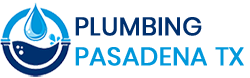 Plumbing Pasadena TX Logo